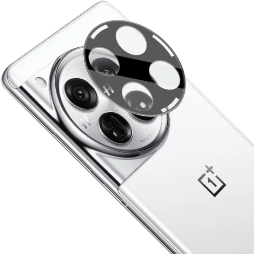 Kup Sklo na fotoaparát Bizon Glass Lens pro OnePlus 12 [2 PACK] - BIZ4066 - {ean13} - Sklep Home Screen