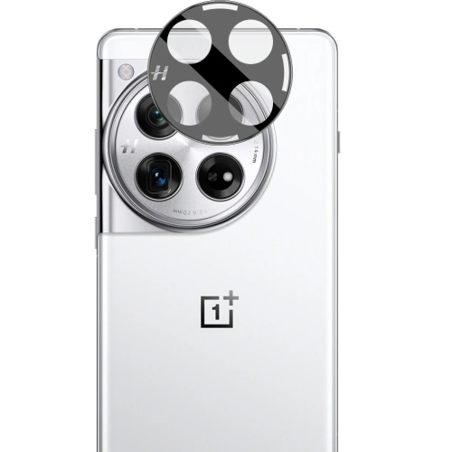 Kup Sklo na fotoaparát Bizon Glass Lens pro OnePlus 12 [2 PACK] - BIZ4066 - {ean13} - Sklep Home Screen