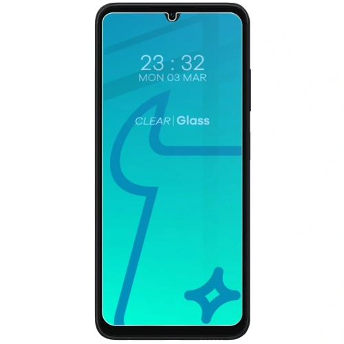 Kup Tvrzené sklo Bizon Glass Clear 2 pro Samsung Galaxy A05s - BIZ4067 - {ean13} - Sklep Home Screen