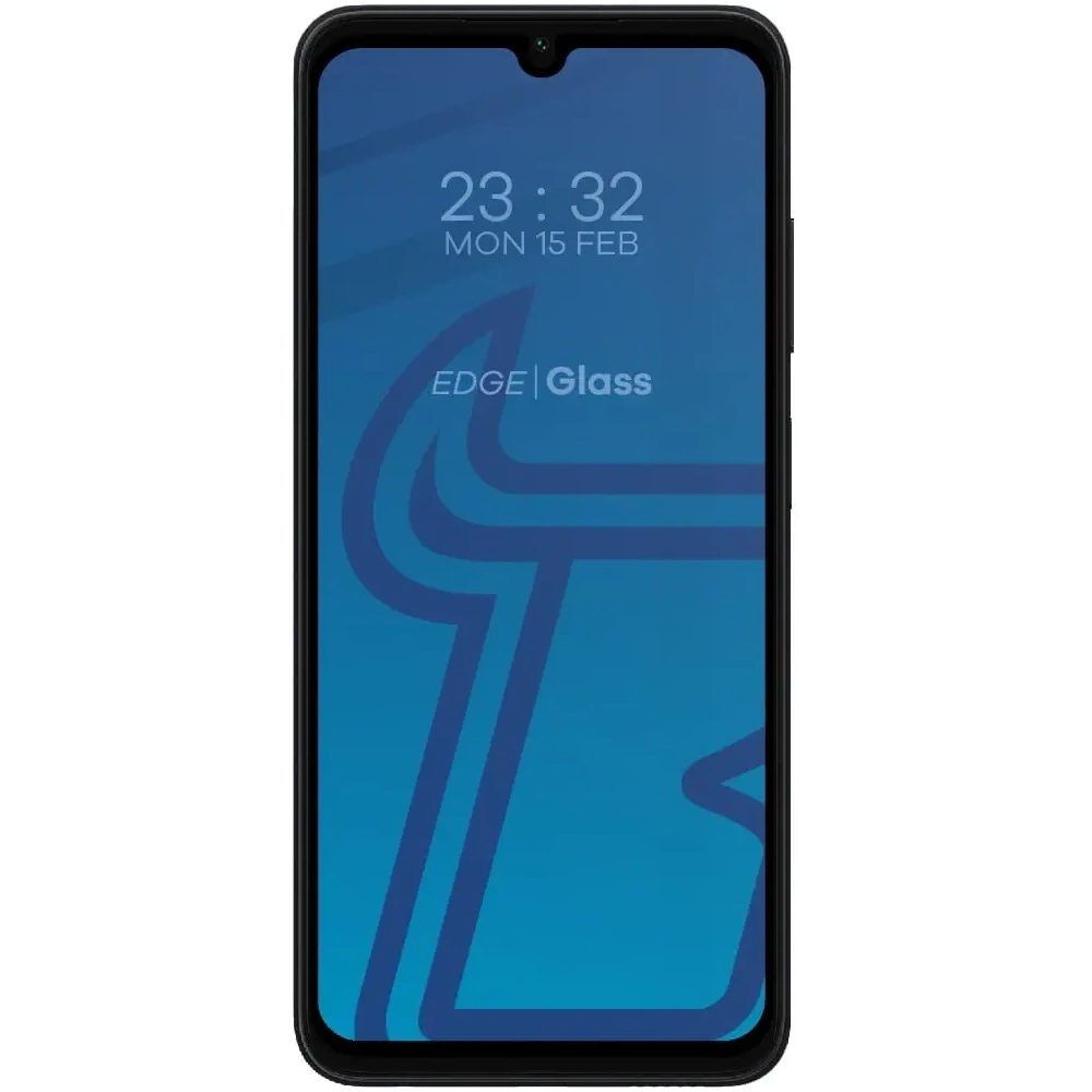 Szkło hartowane Bizon Glass Edge 2 do Samsung Galaxy A05s