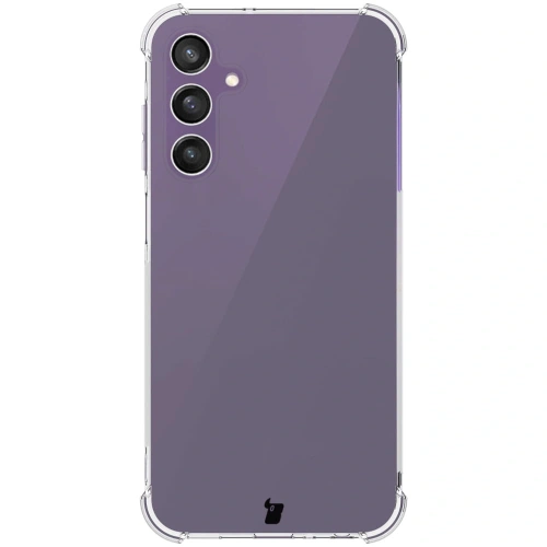 Kup Bizon Case Salpa Samsung Galaxy A25 5G klar - BIZ4069 - {ean13} - Sklep Home Screen