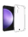 Kup Bizon Case Salpa Samsung Galaxy A25 5G klar - BIZ4069 - {ean13} - Sklep Home Screen