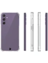 Kup Bizon Case Salpa Samsung Galaxy A25 5G transparent - BIZ4069 - {ean13} - Sklep Home Screen