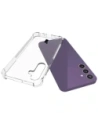 Kup Bizon Case Salpa Samsung Galaxy A25 5G klar - BIZ4069 - {ean13} - Sklep Home Screen