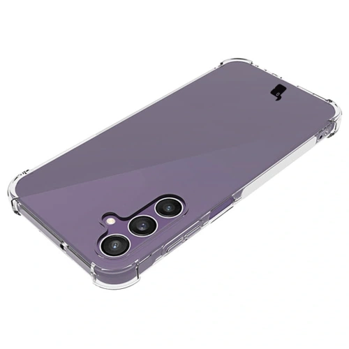 Kup Bizon Case Salpa Samsung Galaxy A25 5G klar - BIZ4069 - {ean13} - Sklep Home Screen