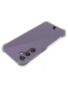 Kup Bizon Case Salpa Samsung Galaxy A25 5G átlátszó - BIZ4069 - {ean13} - Sklep Home Screen