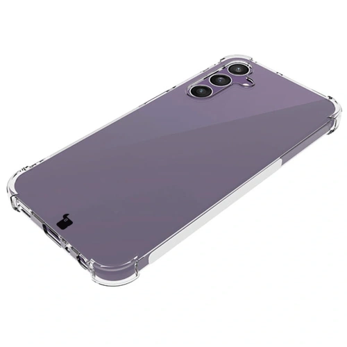 Kup Bizon Case Salpa Samsung Galaxy A25 5G klar - BIZ4069 - {ean13} - Sklep Home Screen