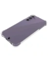 Kup Bizon Case Salpa Samsung Galaxy A25 5G klar - BIZ4069 - {ean13} - Sklep Home Screen