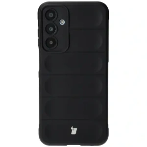 Kup Pancéřové pouzdro Bizon Case Tur do Samsung Galaxy A25 5G černé - BIZ4070 - {ean13} - Sklep Home Screen