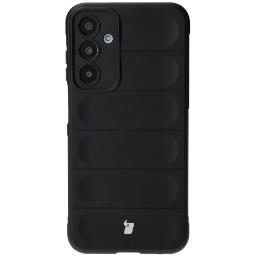 Kup Pancerne etui Bizon Case Tur do Samsung Galaxy A25 5G czarne - BIZ4070 - {ean13} - Sklep Home Screen