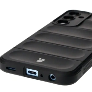 Kup Bizon Case Tur Samsung Galaxy A25 5G fekete - BIZ4070 - {ean13} - Sklep Home Screen