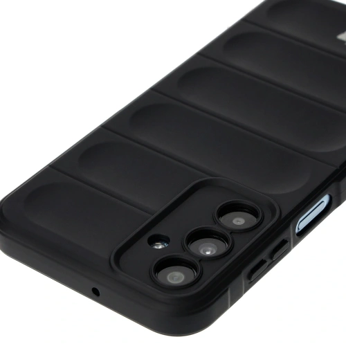 Kup Bizon Case Tur Samsung Galaxy A25 5G fekete - BIZ4070 - {ean13} - Sklep Home Screen