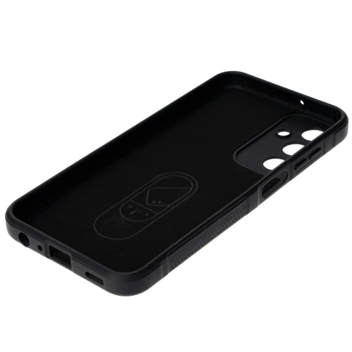 Kup Bizon Case Tur Samsung Galaxy A25 5G fekete - BIZ4070 - {ean13} - Sklep Home Screen
