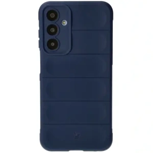 Kup Pancéřové pouzdro Bizon Case Tur do Samsung Galaxy A25 5G modré - BIZ4071 - {ean13} - Sklep Home Screen