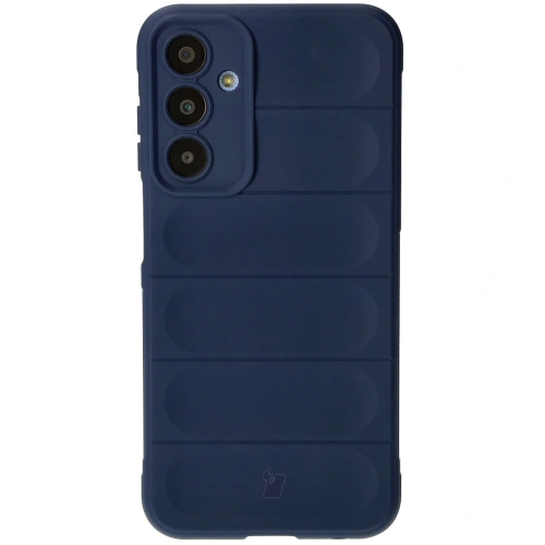 Kup Pancerne etui Bizon Case Tur do Samsung Galaxy A25 5G granatowe - BIZ4071 - {ean13} - Sklep Home Screen