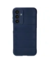 Pancerne etui Bizon Case Tur do Samsung Galaxy A25 5G granatowe