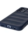 Kup Bizon Case Tur Samsung Galaxy A25 5G albastru marin - BIZ4071 - {ean13} - Sklep Home Screen