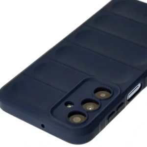 Kup Bizon Case Tur Samsung Galaxy A25 5G sötétkék - BIZ4071 - {ean13} - Sklep Home Screen