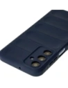Kup Bizon Case Tur Samsung Galaxy A25 5G albastru marin - BIZ4071 - {ean13} - Sklep Home Screen