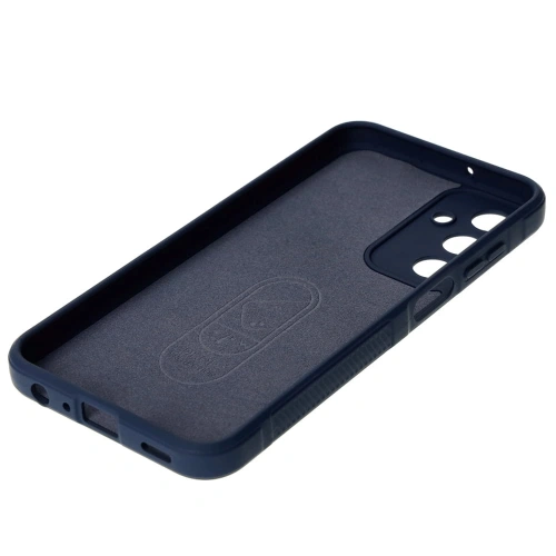 Kup Pancerne etui Bizon Case Tur do Samsung Galaxy A25 5G granatowe - BIZ4071 - {ean13} - Sklep Home Screen