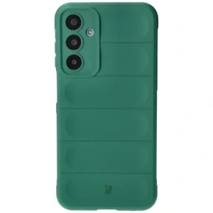 Kup Pancerne etui Bizon Case Tur do Samsung Galaxy A25 5G ciemnozielone - BIZ4072 - {ean13} - Sklep Home Screen