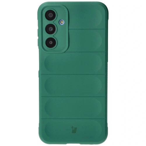 Kup Bizon Case Tur Samsung Galaxy A25 5G dunkelgrün - BIZ4072 - {ean13} - Sklep Home Screen