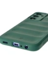 Kup Bizon Case Tur Samsung Galaxy A25 5G dunkelgrün - BIZ4072 - {ean13} - Sklep Home Screen