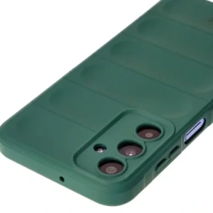 Kup Pancerne etui Bizon Case Tur do Samsung Galaxy A25 5G ciemnozielone - BIZ4072 - {ean13} - Sklep Home Screen