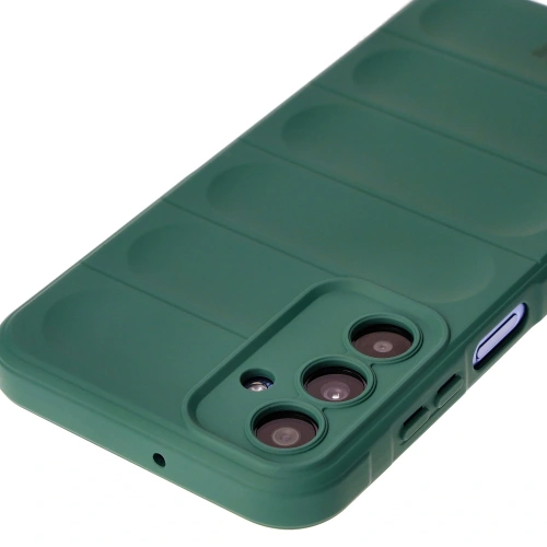 Kup Bizon Case Tur Samsung Galaxy A25 5G dunkelgrün - BIZ4072 - {ean13} - Sklep Home Screen