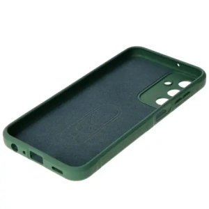 Kup Pancerne etui Bizon Case Tur do Samsung Galaxy A25 5G ciemnozielone - BIZ4072 - {ean13} - Sklep Home Screen
