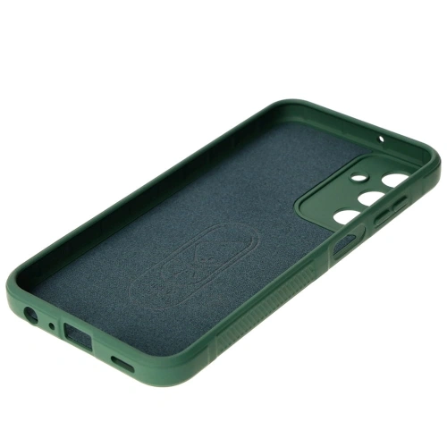 Kup Bizon Case Tur Samsung Galaxy A25 5G dunkelgrün - BIZ4072 - {ean13} - Sklep Home Screen