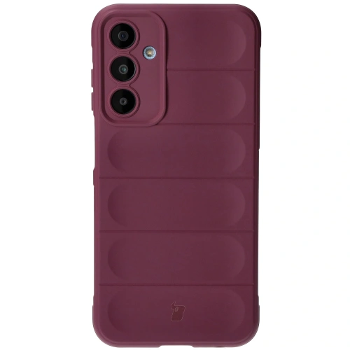 Kup Pancéřové pouzdro Bizon Case Tur do Samsung Galaxy A25 5G tmavě fialové - BIZ4073 - {ean13} - Sklep Home Screen