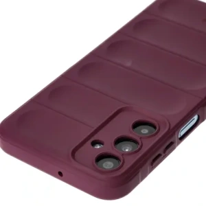 Kup Pancerne etui Bizon Case Tur do Samsung Galaxy A25 5G ciemnofioletowe - BIZ4073 - {ean13} - Sklep Home Screen