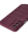 Kup Pancéřové pouzdro Bizon Case Tur do Samsung Galaxy A25 5G tmavě fialové - BIZ4073 - {ean13} - Sklep Home Screen