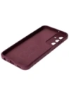Kup Pancéřové pouzdro Bizon Case Tur do Samsung Galaxy A25 5G tmavě fialové - BIZ4073 - {ean13} - Sklep Home Screen