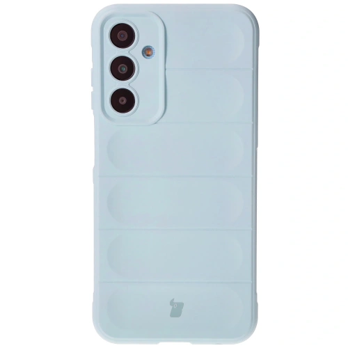 Kup Pancéřové etui Bizon Case Tur do Samsung Galaxy A25 5G jasně modré - BIZ4074 - {ean13} - Sklep Home Screen