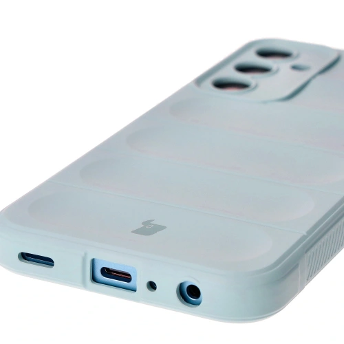 Kup Pancéřové etui Bizon Case Tur do Samsung Galaxy A25 5G jasně modré - BIZ4074 - {ean13} - Sklep Home Screen