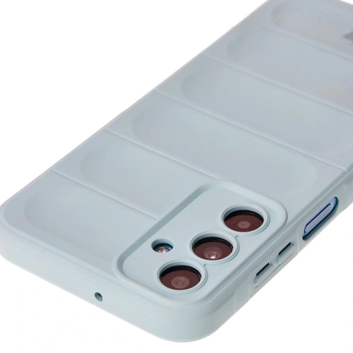 Kup Pancéřové etui Bizon Case Tur do Samsung Galaxy A25 5G jasně modré - BIZ4074 - {ean13} - Sklep Home Screen