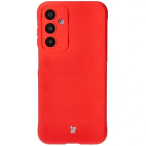 Kup Pancerne etui Bizon Case Tur do Samsung Galaxy A25 5G czerwone - BIZ4075 - {ean13} - Sklep Home Screen