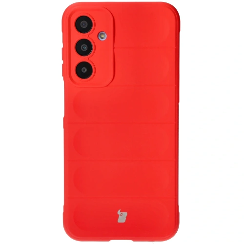 Buy Bizon Case Tur Samsung Galaxy A25 5G red - BIZ4075 - {ean13} - Home Screen Store Europe