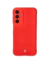 Pancerne etui Bizon Case Tur do Samsung Galaxy A25 5G czerwone