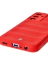 Buy Bizon Case Tur Samsung Galaxy A25 5G red - BIZ4075 - {ean13} - Home Screen Store Europe