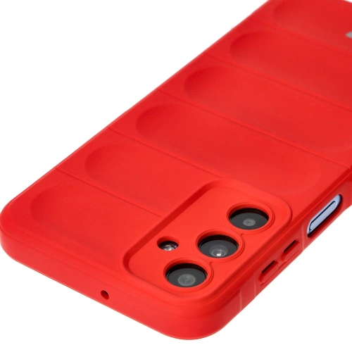 Buy Bizon Case Tur Samsung Galaxy A25 5G red - BIZ4075 - {ean13} - Home Screen Store Europe