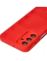 Buy Bizon Case Tur Samsung Galaxy A25 5G red - BIZ4075 - {ean13} - Home Screen Store Europe