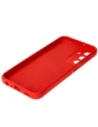 Buy Bizon Case Tur Samsung Galaxy A25 5G red - BIZ4075 - {ean13} - Home Screen Store Europe