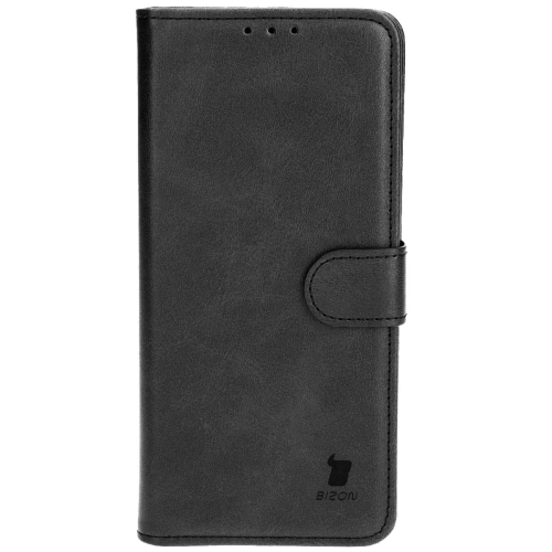 Kup Bizon Case Pocket Motorola Moto G14 schwarz - BIZ4076 - {ean13} - Sklep Home Screen
