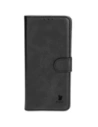 Kup Etui z klapką Bizon Case Pocket do Motorola Moto G14 czarne - BIZ4076 - {ean13} - Sklep Home Screen