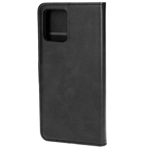 Kup Etui z klapką Bizon Case Pocket do Motorola Moto G14 czarne - BIZ4076 - {ean13} - Sklep Home Screen