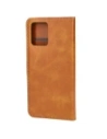 Buy Bizon Case Pocket Motorola Moto G14 brown - BIZ4077 - {ean13} - Home Screen Store Europe