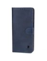 Kup Etui z klapką Bizon Case Pocket do Motorola Moto G14 granatowe - BIZ4078 - {ean13} - Sklep Home Screen
